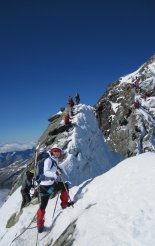 Grossglockner (3798m) 