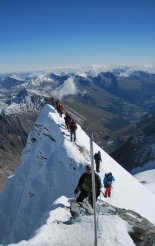 Grossglockner (3798m) 