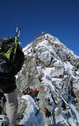 Grossglockner (3798m) 