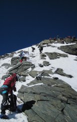 Grossglockner (3798m) 