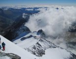 Grossglockner (3798m) 