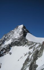 Grossglockner (3798m) 
