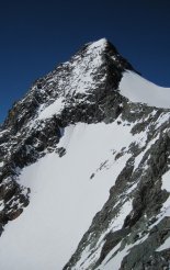Grossglockner (3798m) 
