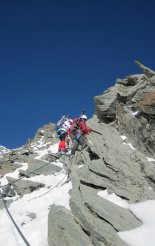 Grossglockner (3798m) 