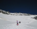Grossglockner (3798m) 