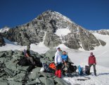 Grossglockner (3798m) 