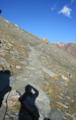 Grossglockner (3798m) 