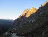 Grossglockner (3798m) 