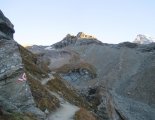 Grossglockner (3798m) 