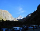 Grossglockner (3798m) 