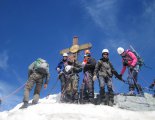 Grossglockner (3798m) 