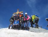 Grossglockner (3798m) 