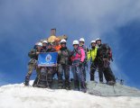 Grossglockner (3798m) 
