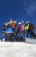 Grossglockner (3798m) 