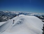Archív fotógaléria: Grossvenediger (3666m)