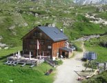 Grossvenediger (3666m) - Johannishütte (2121m)