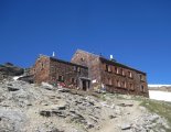 Grossvenediger (3666m) - Defreggerhaus (2962m)