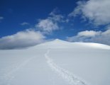 Grossvenediger (3666m) - csúcstúra