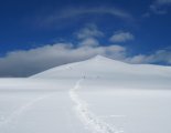 Grossvenediger (3666m) - csúcstúra