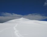 Grossvenediger (3666m) - csúcstúra