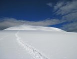 Grossvenediger (3666m) - csúcstúra