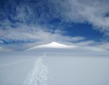 Grossvenediger (3666m) - csúcstúra