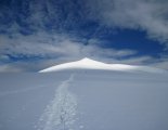 Grossvenediger (3666m) - csúcstúra