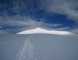 Grossvenediger (3666m) - csúcstúra