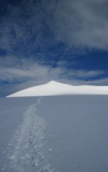 Grossvenediger (3666m) - csúcstúra