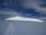 Grossvenediger (3666m) - csúcstúra