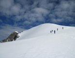 Grossvenediger (3666m) - csúcstúra