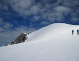 Grossvenediger (3666m) - csúcstúra
