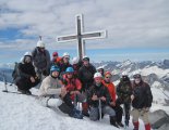Grossvenediger (3666m) - csúcstúra