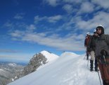 Grossvenediger (3666m) - csúcstúra