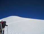 Grossvenediger (3666m) - csúcstúra