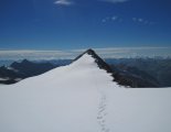 Grossvenediger (3666m) - csúcstúra