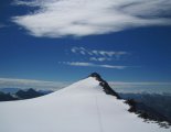 Grossvenediger (3666m) - csúcstúra