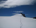 Grossvenediger (3666m) - csúcstúra