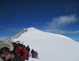 Grossvenediger (3666m) - csúcstúra