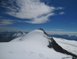 Grossvenediger (3666m) - csúcstúra