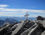 Grossvenediger (3666m) - csúcstúra