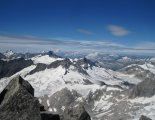 Grossvenediger (3666m) - csúcstúra