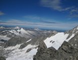 Grossvenediger (3666m) - csúcstúra