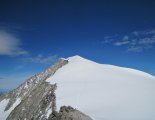 Grossvenediger (3666m) - csúcstúra