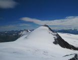 Grossvenediger (3666m) - csúcstúra