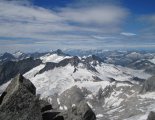 Grossvenediger (3666m) - csúcstúra