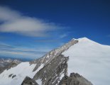 Grossvenediger (3666m) - csúcstúra