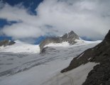 Grossvenediger (3666m) - csúcstúra