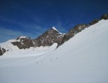 Archív fotógaléria: Monte Rosa (4562m)