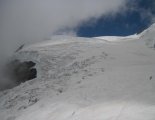 Monte Rosa (4562m) csoport négyezresei